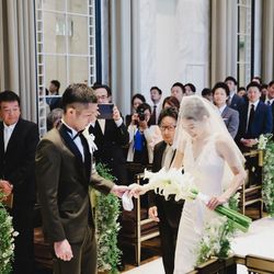 ラソールガーデン大阪の写真15枚目