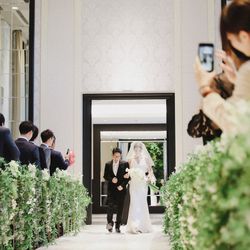 ラソールガーデン大阪の写真12枚目