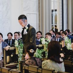 ラソールガーデン大阪の写真24枚目