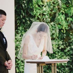 ラソールガーデン大阪の写真5枚目