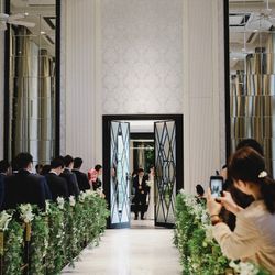 ラソールガーデン大阪の写真23枚目