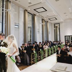 ラソールガーデン大阪の写真35枚目