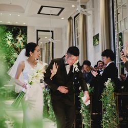 ラソールガーデン大阪の写真26枚目