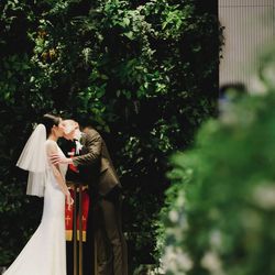 ラソールガーデン大阪の写真27枚目