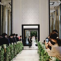 ラソールガーデン大阪の写真19枚目