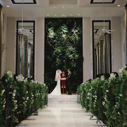 ラソールガーデン大阪の写真10枚目