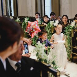 ラソールガーデン大阪の写真15枚目