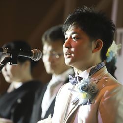 ザ・ミーツ マリーナテラスの写真17枚目