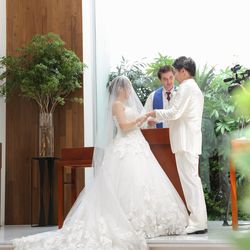 ヒルズスィーツ宇都宮ブリーズテラスの写真12枚目