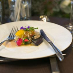 ジ・オリエンタルテラス ハイダウェイの写真1枚目