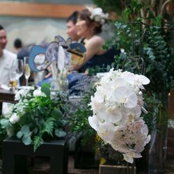 ジ・オリエンタルテラス ハイダウェイの写真8枚目