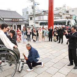 KOTOWA 鎌倉 鶴ヶ岡会館の写真9枚目