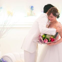 ル・グラン・ミラージュ ONE & ONLYの写真17枚目