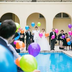 ル・グラン・ミラージュ ONE & ONLYの写真15枚目