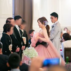 ル・グラン・ミラージュ ONE & ONLYの写真12枚目