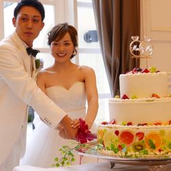 ル・グラン・ミラージュ ONE & ONLYの写真1枚目