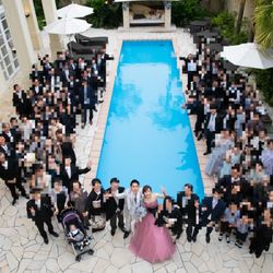 ル・グラン・ミラージュ ONE & ONLYの写真18枚目