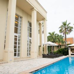 ル・グラン・ミラージュ ONE & ONLYの写真36枚目