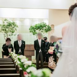 ル・グラン・ミラージュ ONE & ONLYの写真26枚目