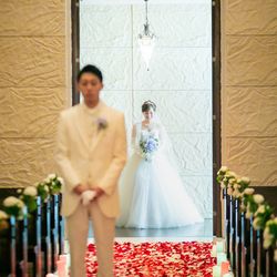 ル・グラン・ミラージュ ONE & ONLYの写真18枚目