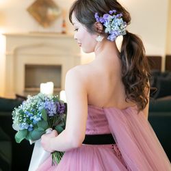 ル・グラン・ミラージュ ONE & ONLYの写真8枚目