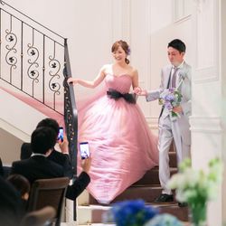 ル・グラン・ミラージュ ONE & ONLYの写真13枚目