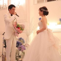 ル・グラン・ミラージュ ONE & ONLYの写真12枚目