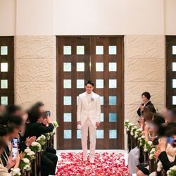 ル・グラン・ミラージュ ONE & ONLYの写真4枚目