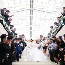 ル・グラン・ミラージュ ONE & ONLYの写真7枚目