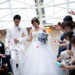 ル・グラン・ミラージュ ONE & ONLYの写真10枚目