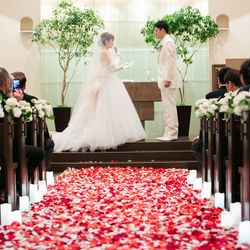 ル・グラン・ミラージュ ONE & ONLYの写真16枚目