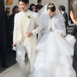 アクアデヴュー佐賀スィートテラスの写真27枚目