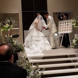 アクアデヴュー佐賀スィートテラスの写真17枚目