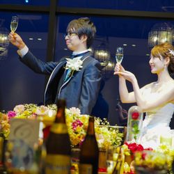 ザ・ベイスイート 桜島テラスの写真1枚目