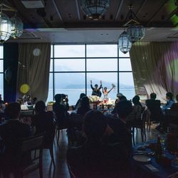 ザ・ベイスイート 桜島テラスの写真22枚目