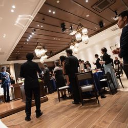 ザ・ベイスイート 桜島テラスの写真5枚目