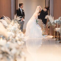 ザ・ベイスイート 桜島テラスの写真17枚目