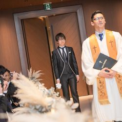 ザ・ベイスイート 桜島テラスの写真13枚目