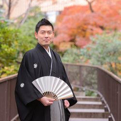 ホテル椿山荘東京の写真20枚目