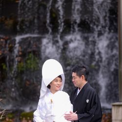 ホテル椿山荘東京の写真15枚目