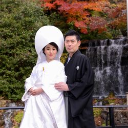 ホテル椿山荘東京の写真30枚目