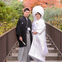 ホテル椿山荘東京の写真16枚目