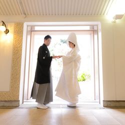 ホテル椿山荘東京の写真12枚目