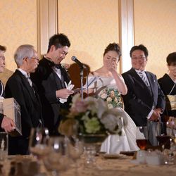 ホテル椿山荘東京の写真17枚目