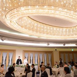 ホテル椿山荘東京の写真16枚目