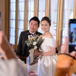 ホテル椿山荘東京の写真16枚目