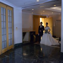 ホテル椿山荘東京の写真27枚目