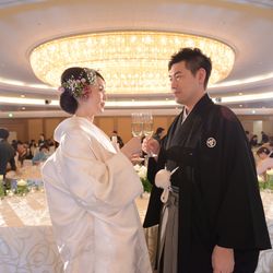 ホテル椿山荘東京の写真17枚目