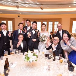 ホテル椿山荘東京の写真36枚目