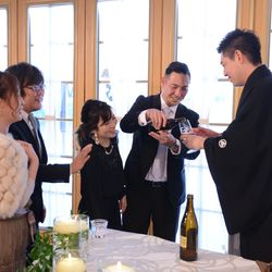 ホテル椿山荘東京の写真20枚目